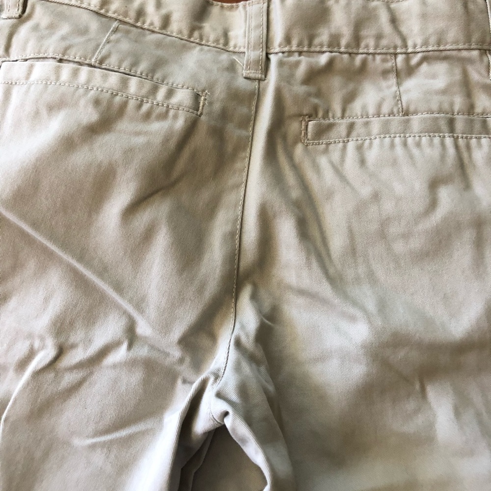 Boys Cherokee size 8 husky dress pants